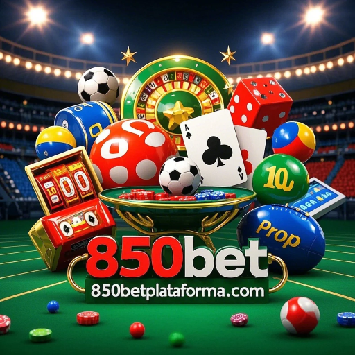 Explorando a Categoria 'Atendimento' no 850bet: Diversão e Aprendizado em um Só Lugar